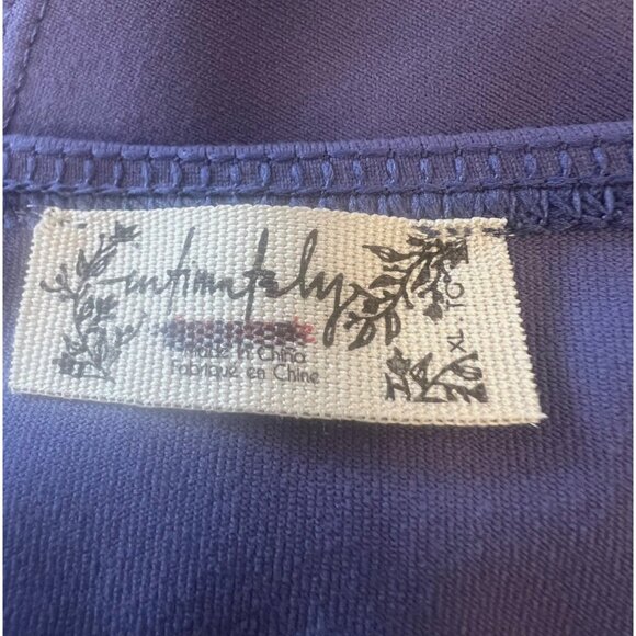 Free People Intimately Made You Look Mini Slip Dress With Strappy Back Size XL - Picture 8 of 13